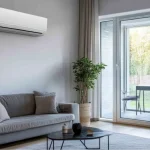 Klimatyzacja w pasywnym budownictwie – wady i zalety